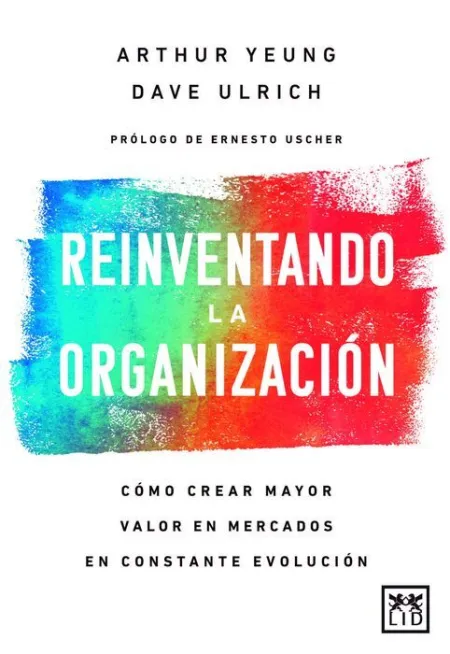 Reinventando la Organización