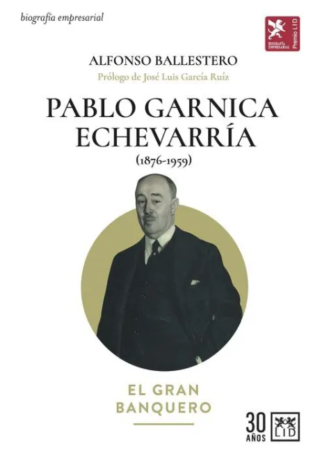 Pablo Garnica Echevarría
