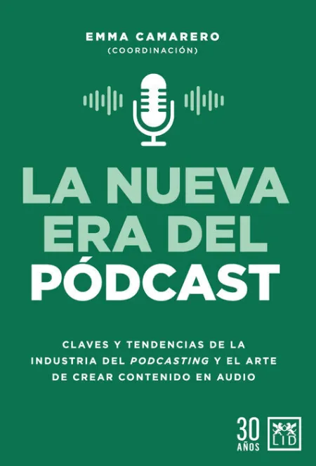 Nueva Era del Pódcast, la