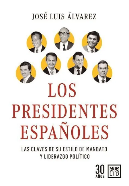 Presidentes Españoles, los