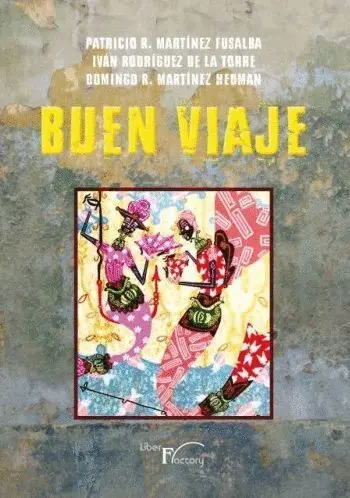 Buen Viaje
