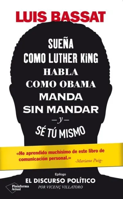 Sueña Como Luther King