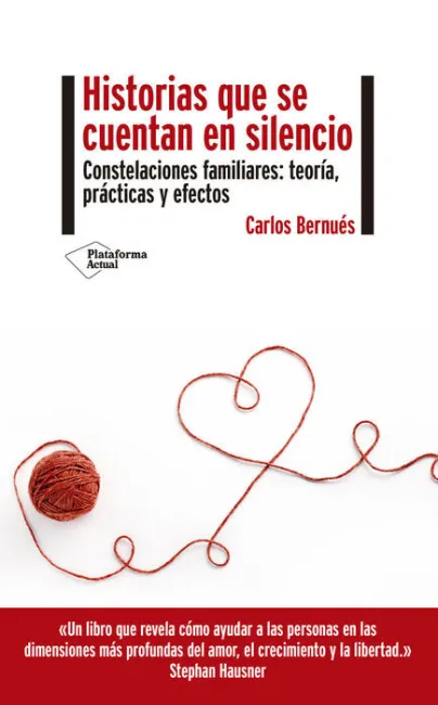 Historias que se Cuentan en Silencio