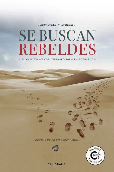 Se Buscan Rebeldes