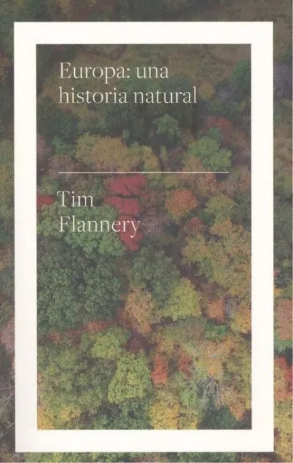 Europa: una Historia Natural