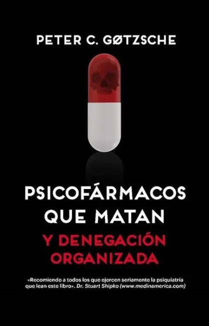 020 Psicofármacos que Matan [2ª Edición]