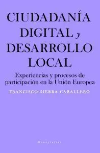 Ciudadania Digital y Desarrollo Local