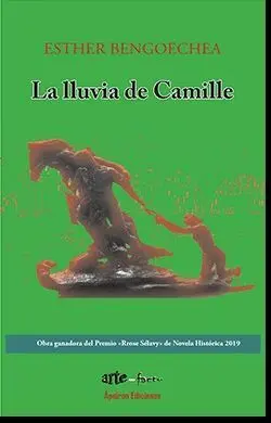La Lluvia de Camille