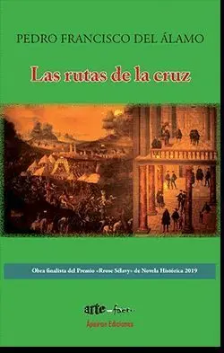Las Rutas de la Cruz
