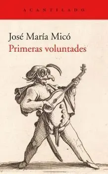 Primeras Voluntades