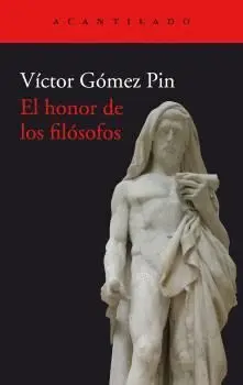 El Honor de los Filósofos