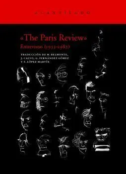 «The Paris Review» (Estuche con Dos Volúmenes)