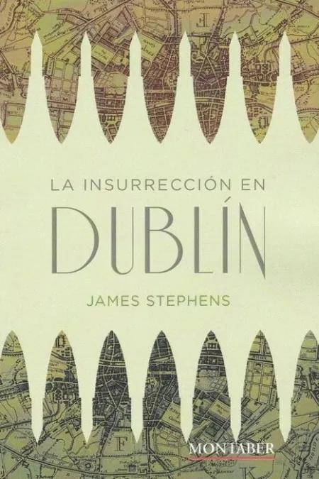 La Insurrección en Dublín