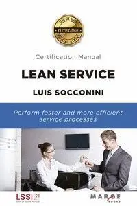 Lean Services. Certification Manual