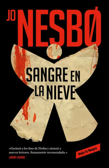 Sangre en la Nieve