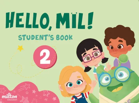 021 Sb Hello Mil 2 2 Infantil