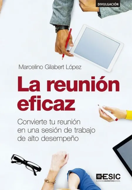 La Reunión Eficaz
