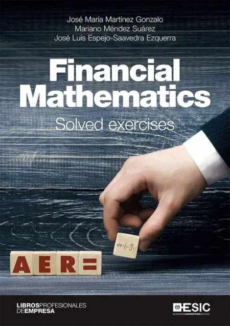 Financial Mathematics