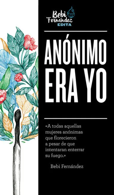 Anónima Soy yo