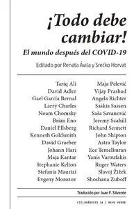 ¡Todo Debe Cambiar!