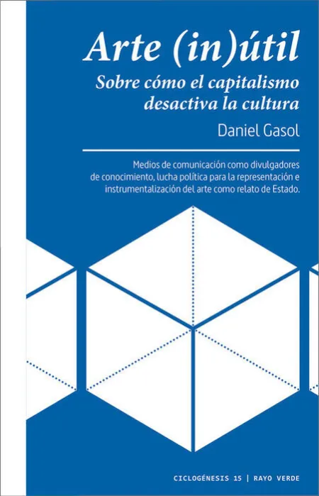 Arte (In)Util