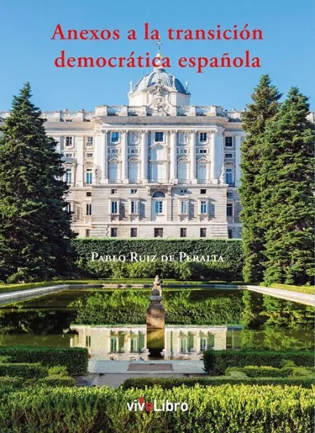 Anexos a la Transicion Democratica Española