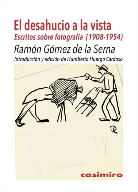 El Desahucio a la Vista
