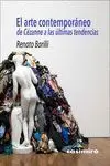 El Arte Contemporaneo. De Cézanne a las Últimas Tendencias