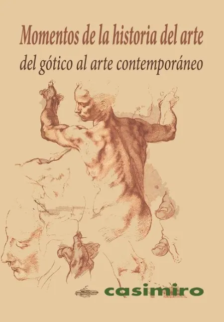 Momentos de la Historia del Arte