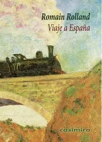 Viaje a Espaã?Â?A