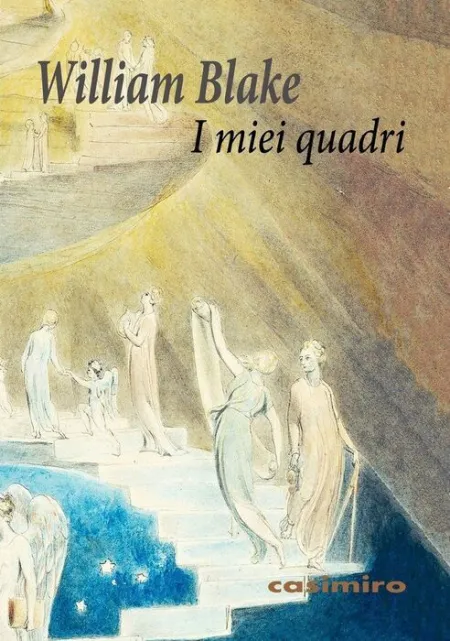 I Miei Quadri