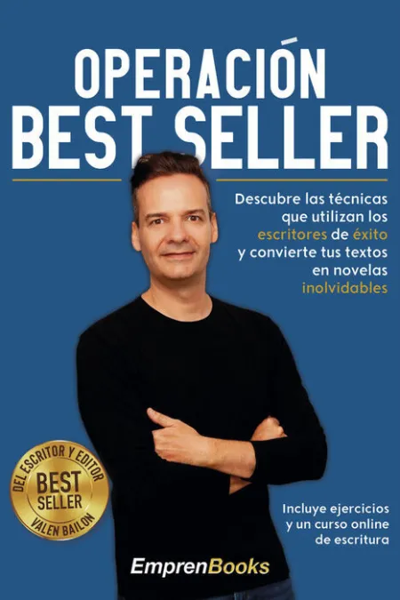 Operacion Best Seller