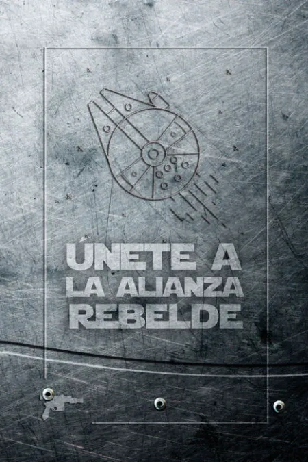Bloc de Notas Star Wars - HalcãÂ³N Milenario