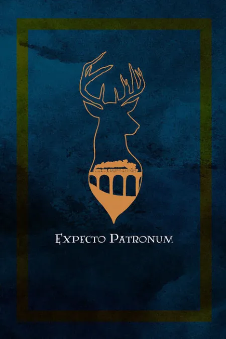 Harry Potter - Spells (Notebook)