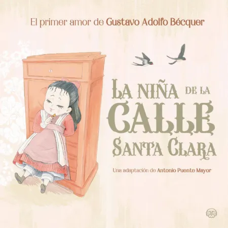 La NiãÂ±A de la Calle Santa Clara