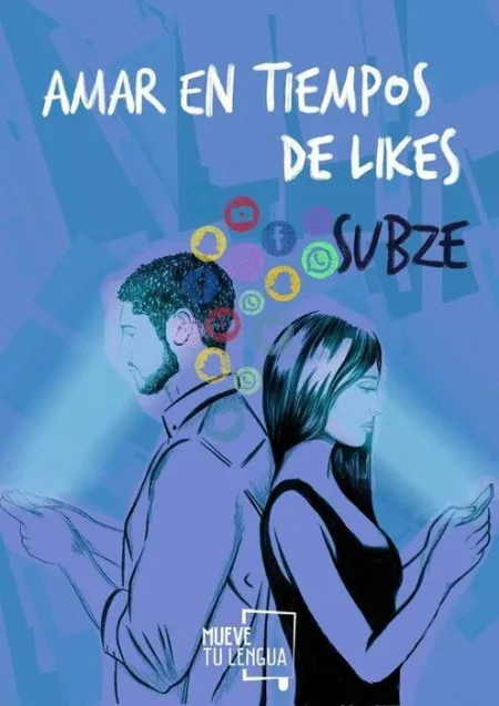Amar en Tiempos de Likes