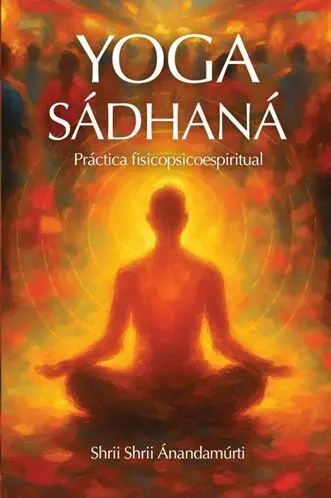 Yoga Sádhaná