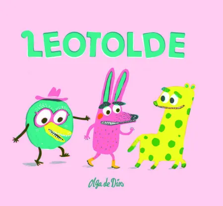 Leotolde