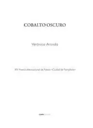Cobalto Oscuro
