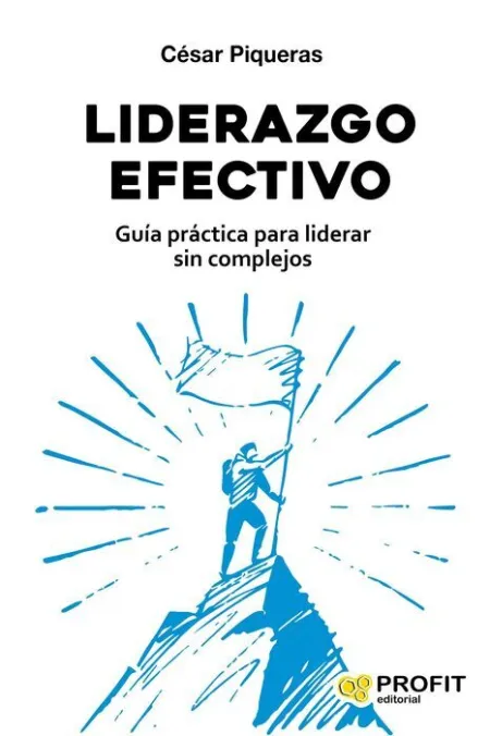 Liderazgo Efectivo