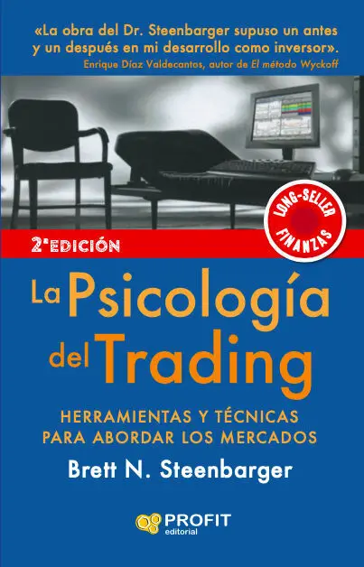 La Psicología del Trading