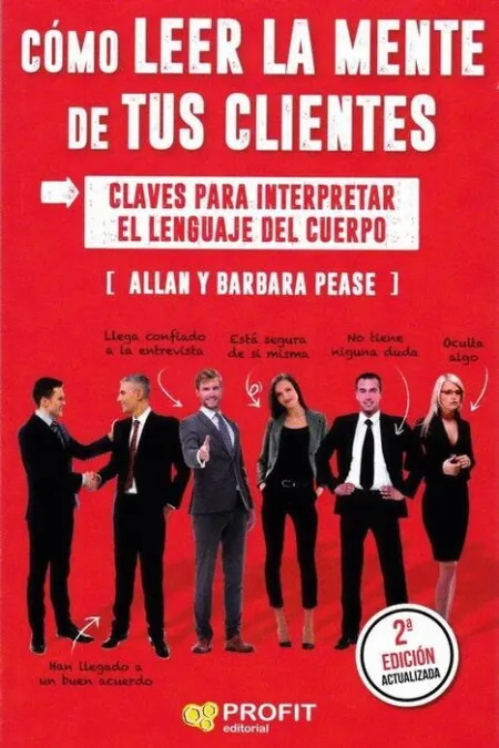 Como Leer la Mente de Tus Clientes