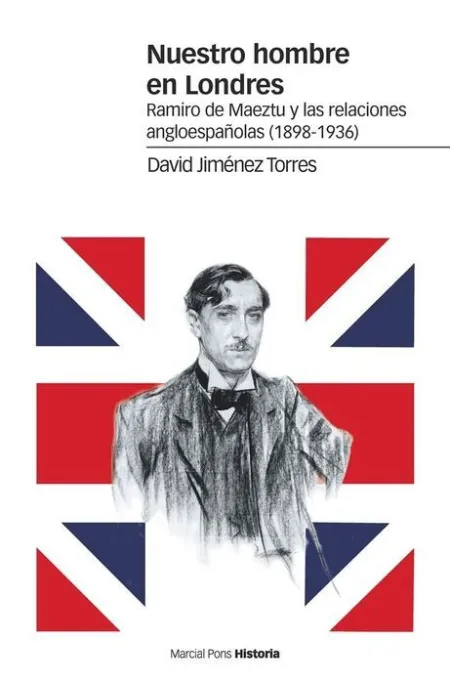 Nuestro Hombre en Londres