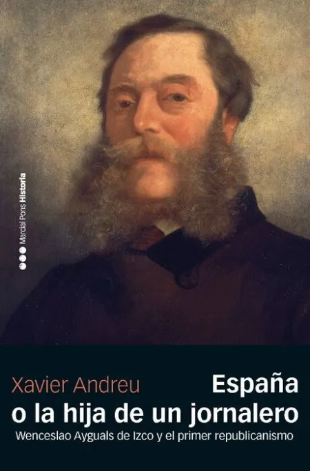España o la Hija de un Jornalero