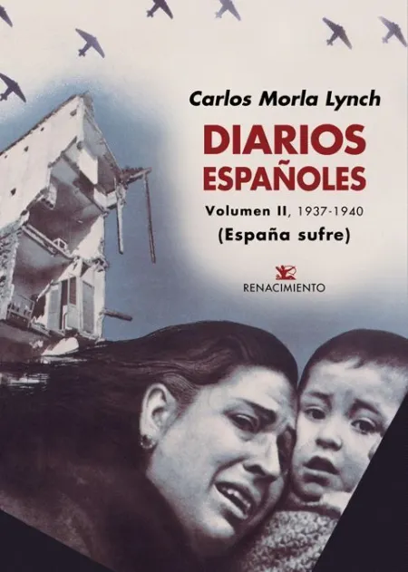 Diarios Espaã?Â±Oles. Volumen Ii