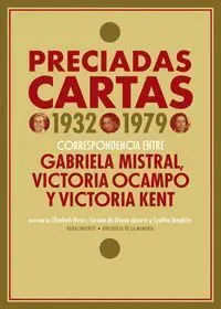 Preciadas Cartas (1932-1979)