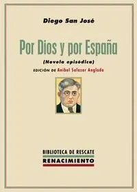Por Dios y por España