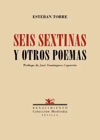 Seis Sextinas y Otros Poemas