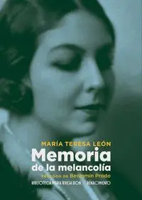 Memoria de la Melancolía
