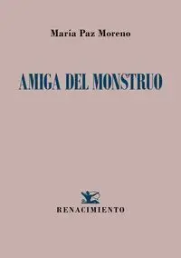 Amiga del Monstruo